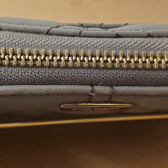 Kate Spade Leather Wallet - Picture 3 of 9